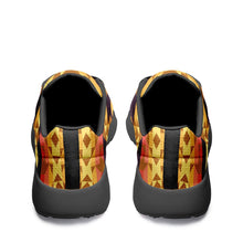 Load image into Gallery viewer, Infinite Sunset Ikkaayi Sport Sneakers ikkaayi Herman 
