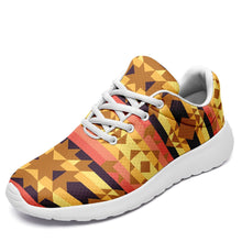 Load image into Gallery viewer, Infinite Sunset Ikkaayi Sport Sneakers ikkaayi Herman 
