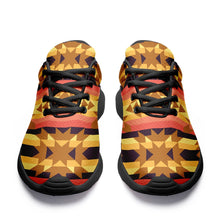 Load image into Gallery viewer, Infinite Sunset Ikkaayi Sport Sneakers ikkaayi Herman 
