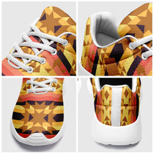 Load image into Gallery viewer, Infinite Sunset Ikkaayi Sport Sneakers ikkaayi Herman 
