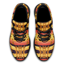 Load image into Gallery viewer, Infinite Sunset Ikkaayi Sport Sneakers ikkaayi Herman 
