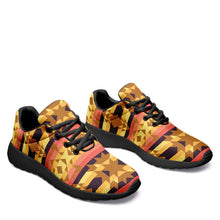 Load image into Gallery viewer, Infinite Sunset Ikkaayi Sport Sneakers ikkaayi Herman 
