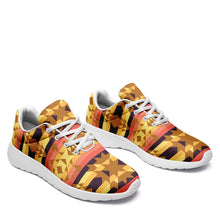 Load image into Gallery viewer, Infinite Sunset Ikkaayi Sport Sneakers ikkaayi Herman 
