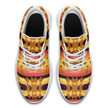 Load image into Gallery viewer, Infinite Sunset Ikkaayi Sport Sneakers ikkaayi Herman 
