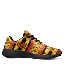 Load image into Gallery viewer, Infinite Sunset Ikkaayi Sport Sneakers ikkaayi Herman 
