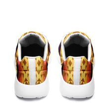 Load image into Gallery viewer, Infinite Sunset Ikkaayi Sport Sneakers ikkaayi Herman 
