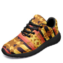 Load image into Gallery viewer, Infinite Sunset Ikkaayi Sport Sneakers ikkaayi Herman 
