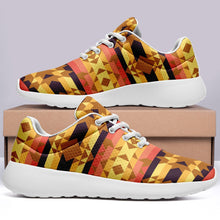 Load image into Gallery viewer, Infinite Sunset Ikkaayi Sport Sneakers ikkaayi Herman 
