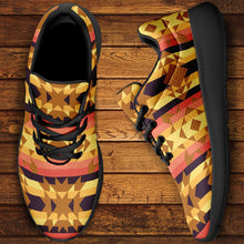 Load image into Gallery viewer, Infinite Sunset Ikkaayi Sport Sneakers ikkaayi Herman 
