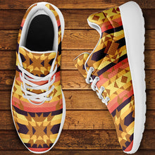 Load image into Gallery viewer, Infinite Sunset Ikkaayi Sport Sneakers ikkaayi Herman 
