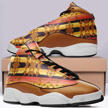 Load image into Gallery viewer, Infinite Sunset Isstsokini Athletic Shoes Herman 
