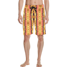 Load image into Gallery viewer, Infinite Sunset Men&#39;s All Over Print Casual Shorts (Model L23) Men&#39;s Casual Shorts (L23) e-joyer 
