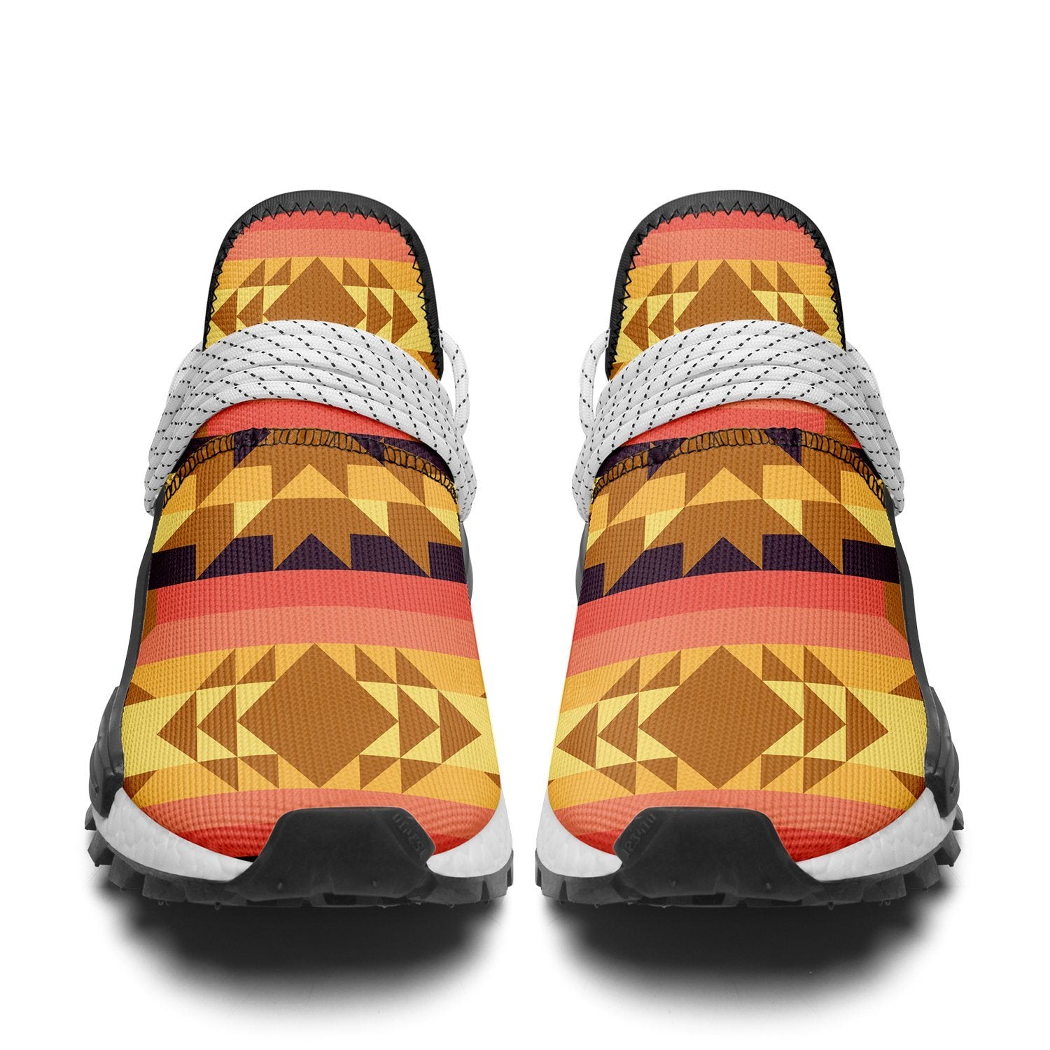 Infinite Sunset Okaki Sneakers Shoes Herman 