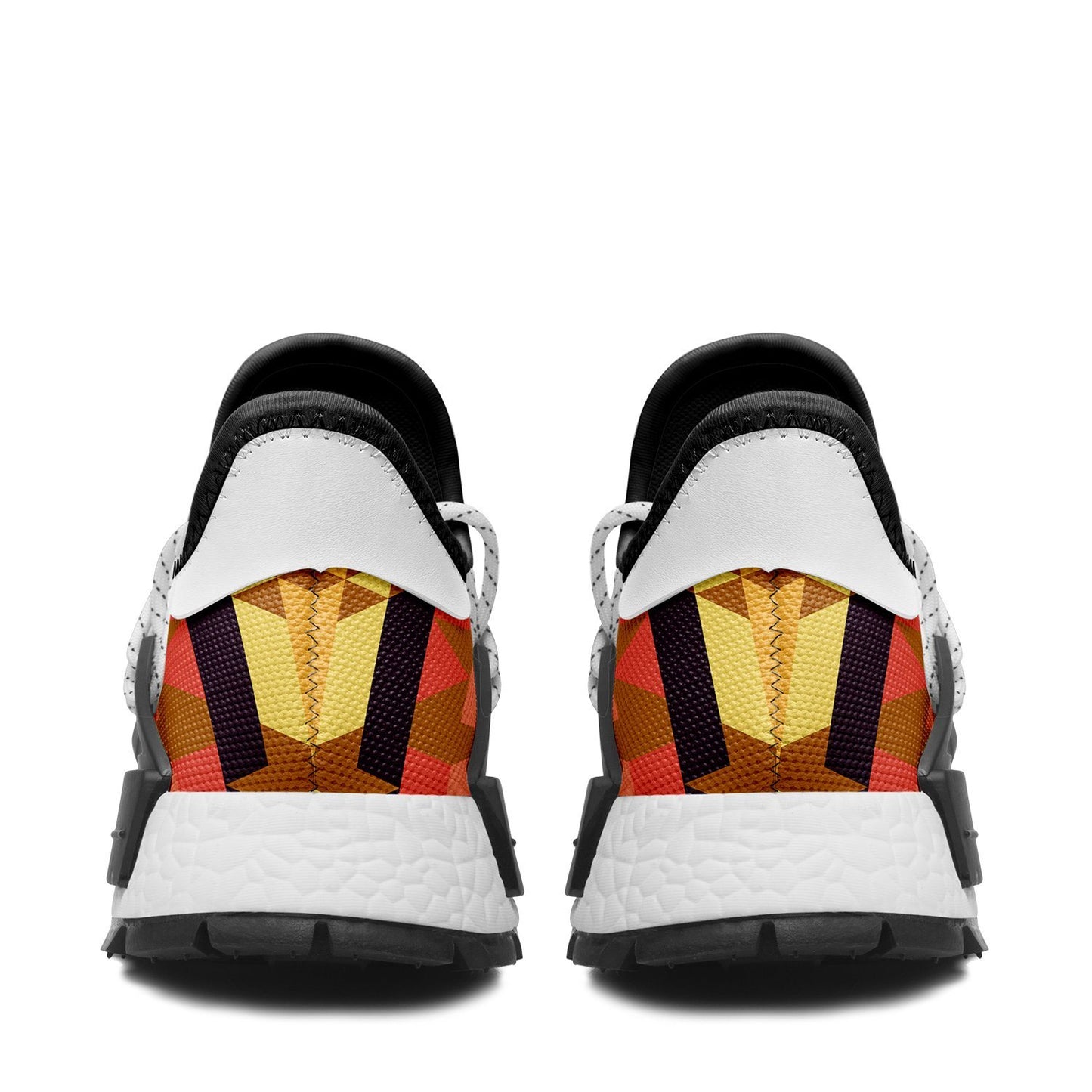 Infinite Sunset Okaki Sneakers Shoes Herman 