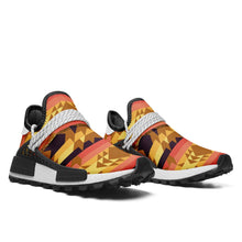 Load image into Gallery viewer, Infinite Sunset Okaki Sneakers Shoes Herman 
