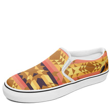 Load image into Gallery viewer, Infinite Sunset Otoyimm Canvas Slip On Shoes otoyimm Herman 
