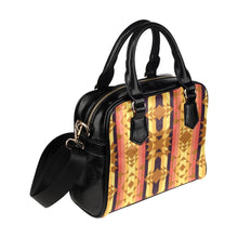 Load image into Gallery viewer, Infinite Sunset Shoulder Handbag (Model 1634) Shoulder Handbags (1634) e-joyer 
