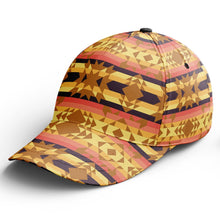 Load image into Gallery viewer, Infinite Sunset Snapback Hat hat Herman 
