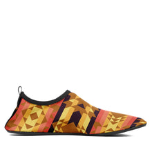 Load image into Gallery viewer, Infinite Sunset Sockamoccs Kid&#39;s Slip On Shoes Herman 
