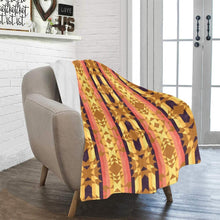 Load image into Gallery viewer, Infinite Sunset Ultra-Soft Micro Fleece Blanket 40&quot;x50&quot; Ultra-Soft Blanket 40&#39;&#39;x50&#39;&#39; e-joyer 
