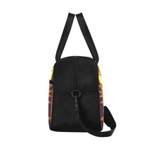 Load image into Gallery viewer, Infinite Sunset Weekend Travel Bag (Model 1671) bag e-joyer 
