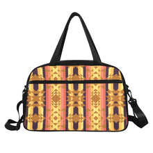 Load image into Gallery viewer, Infinite Sunset Weekend Travel Bag (Model 1671) bag e-joyer 
