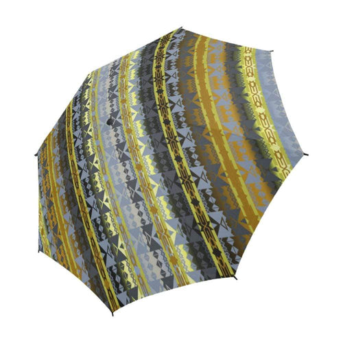 Inside the Deer Clan Lodge Semi-Automatic Foldable Umbrella Semi-Automatic Foldable Umbrella e-joyer 