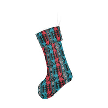 Load image into Gallery viewer, Inside the Lodge Christmas Stocking Christmas Stocking e-joyer 
