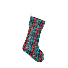 Load image into Gallery viewer, Inside the Lodge Christmas Stocking Christmas Stocking e-joyer 
