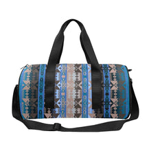 Load image into Gallery viewer, Inside the Paint Clan Lodge Duffle Bag (Model 1679) Duffle Bag (1679) e-joyer 
