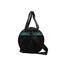 Load image into Gallery viewer, Inspire Green Duffle Bag (Model 1679) bag e-joyer 
