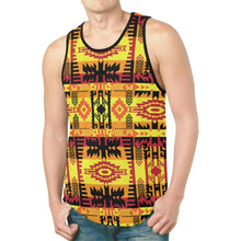 Load image into Gallery viewer, Journey of Generations New All Over Print Tank Top for Men (Model T46) New All Over Print Tank Top for Men (T46) e-joyer 
