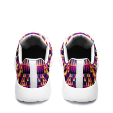 Load image into Gallery viewer, Kaleidoscope Bleu Ikkaayi Sport Sneakers ikkaayi Herman 
