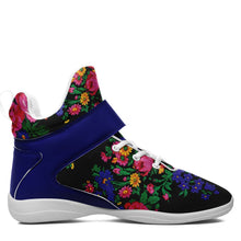 Load image into Gallery viewer, Kokum&#39;s Revenge Black Ipottaa Basketball / Sport High Top Shoes 49 Dzine 
