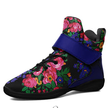 Load image into Gallery viewer, Kokum&#39;s Revenge Black Ipottaa Basketball / Sport High Top Shoes 49 Dzine 
