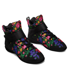 Load image into Gallery viewer, Kokum&#39;s Revenge Black Ipottaa Basketball / Sport High Top Shoes 49 Dzine 
