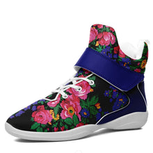 Load image into Gallery viewer, Kokum&#39;s Revenge Black Ipottaa Basketball / Sport High Top Shoes 49 Dzine 
