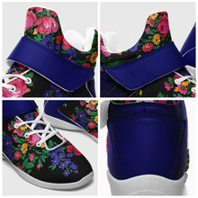 Load image into Gallery viewer, Kokum&#39;s Revenge Black Ipottaa Basketball / Sport High Top Shoes 49 Dzine 
