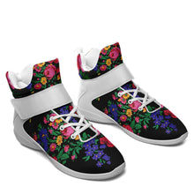 Load image into Gallery viewer, Kokum&#39;s Revenge Black Ipottaa Basketball / Sport High Top Shoes 49 Dzine 
