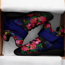 Load image into Gallery viewer, Kokum&#39;s Revenge Black Ipottaa Basketball / Sport High Top Shoes 49 Dzine 
