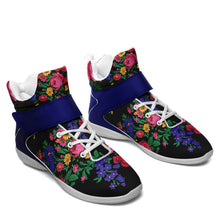 Load image into Gallery viewer, Kokum&#39;s Revenge Black Ipottaa Basketball / Sport High Top Shoes 49 Dzine 
