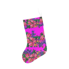 Load image into Gallery viewer, Kokum&#39;s Revenge Blush Christmas Stocking Christmas Stocking e-joyer 
