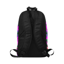 Load image into Gallery viewer, Kokum&#39;s Revenge Blush Fabric Backpack for Adult (Model 1659) Casual Backpack for Adult (1659) e-joyer 
