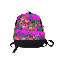 Load image into Gallery viewer, Kokum&#39;s Revenge Blush Fabric Backpack for Adult (Model 1659) Casual Backpack for Adult (1659) e-joyer 
