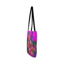 Load image into Gallery viewer, Kokum&#39;s Revenge Blush Reusable Shopping Bag Model 1660 (Two sides) Shopping Tote Bag (1660) e-joyer 
