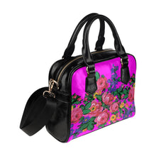 Load image into Gallery viewer, Kokum&#39;s Revenge Blush Shoulder Handbag (Model 1634) Shoulder Handbags (1634) e-joyer 
