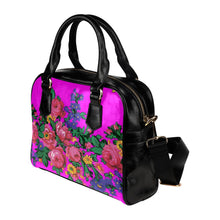 Load image into Gallery viewer, Kokum&#39;s Revenge Blush Shoulder Handbag (Model 1634) Shoulder Handbags (1634) e-joyer 
