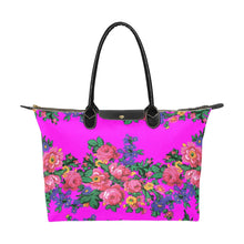 Load image into Gallery viewer, Kokum&#39;s Revenge Blush Single-Shoulder Lady Handbag (Model 1714) bag e-joyer 
