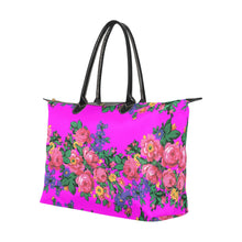 Load image into Gallery viewer, Kokum&#39;s Revenge Blush Single-Shoulder Lady Handbag (Model 1714) bag e-joyer 
