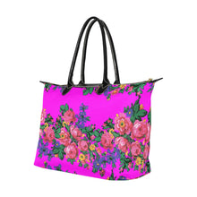 Load image into Gallery viewer, Kokum&#39;s Revenge Blush Single-Shoulder Lady Handbag (Model 1714) bag e-joyer 
